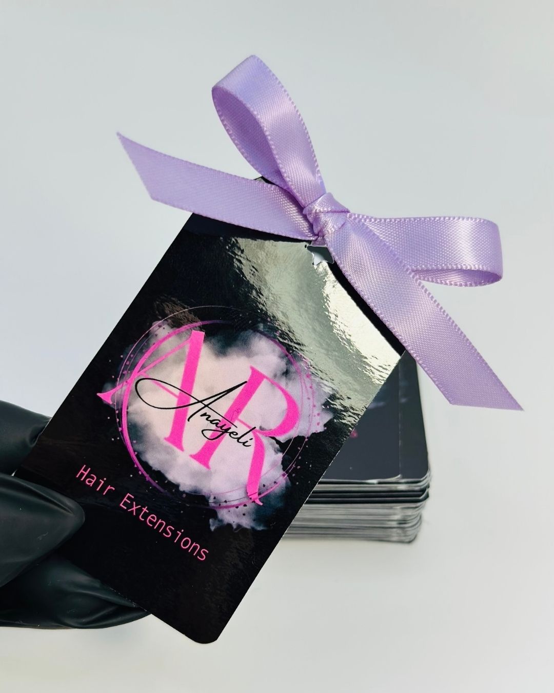 Etiquetas de ropa personalizadas