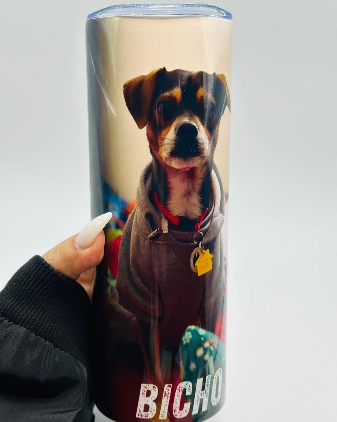 Tumblers personalizados