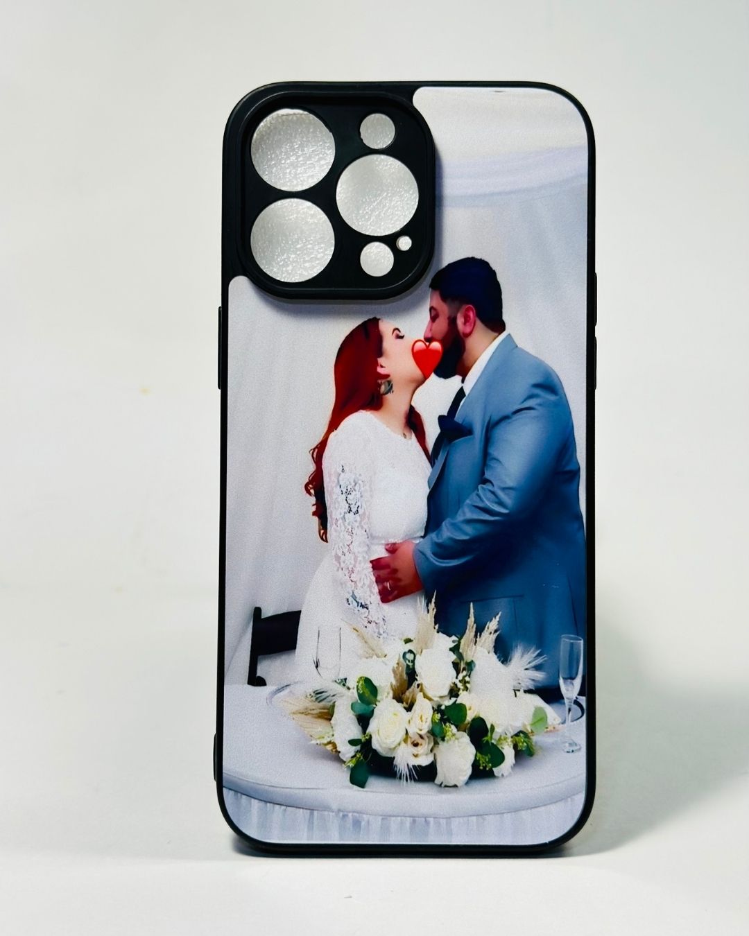 Fundas de teléfono personalizadas