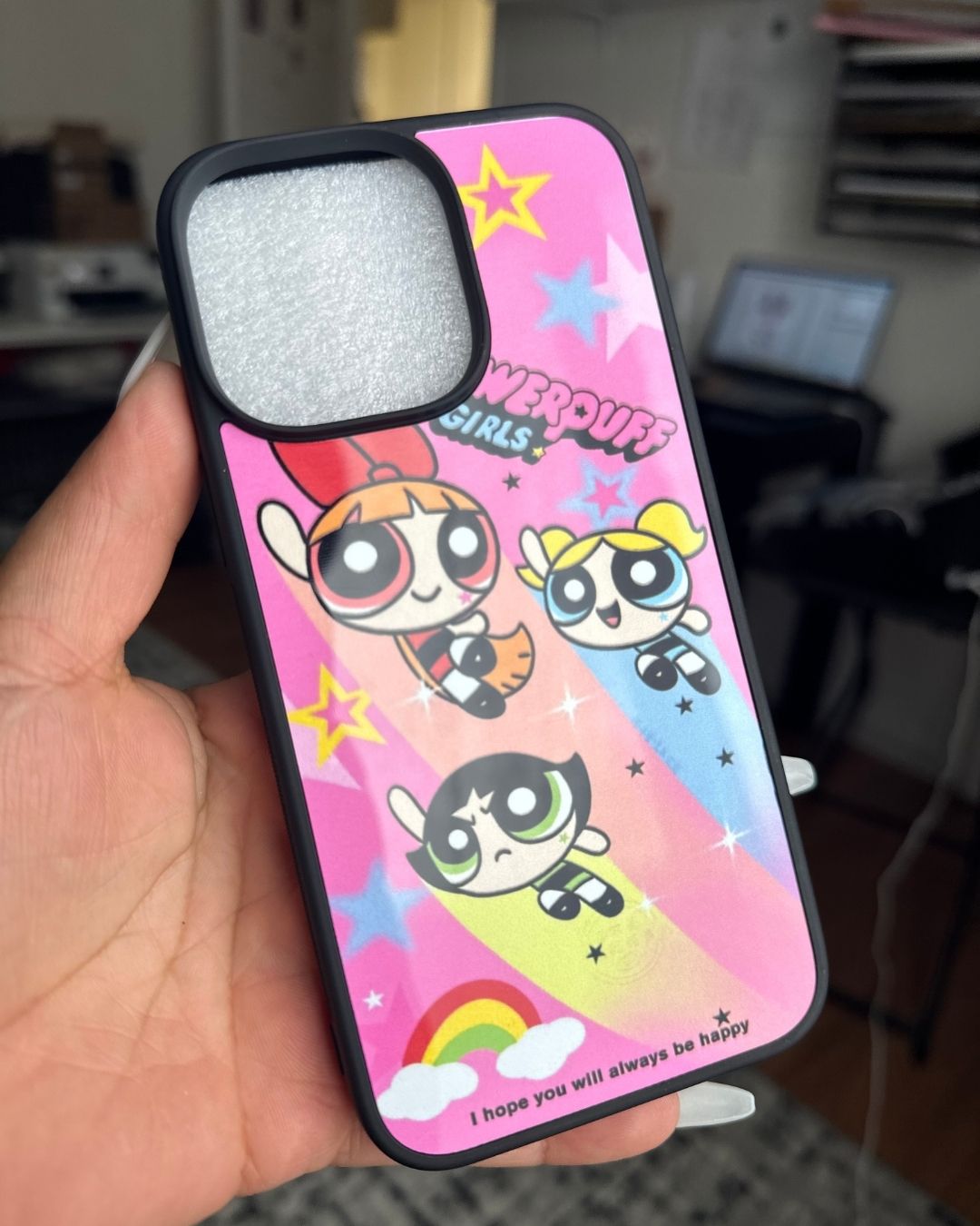 Fundas de teléfono personalizadas