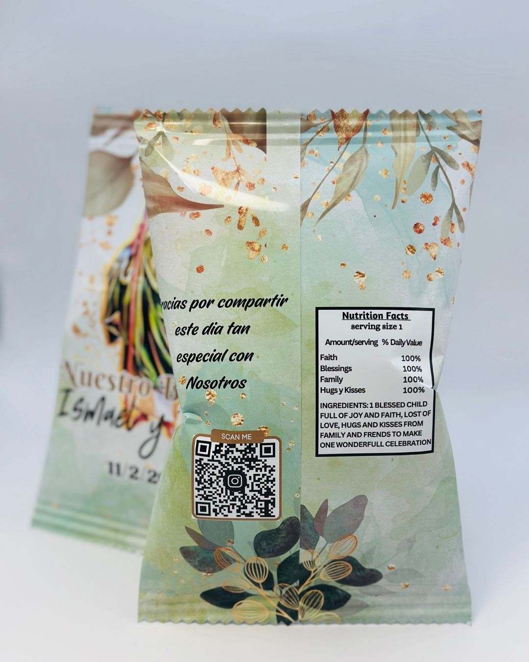 Chips Bags