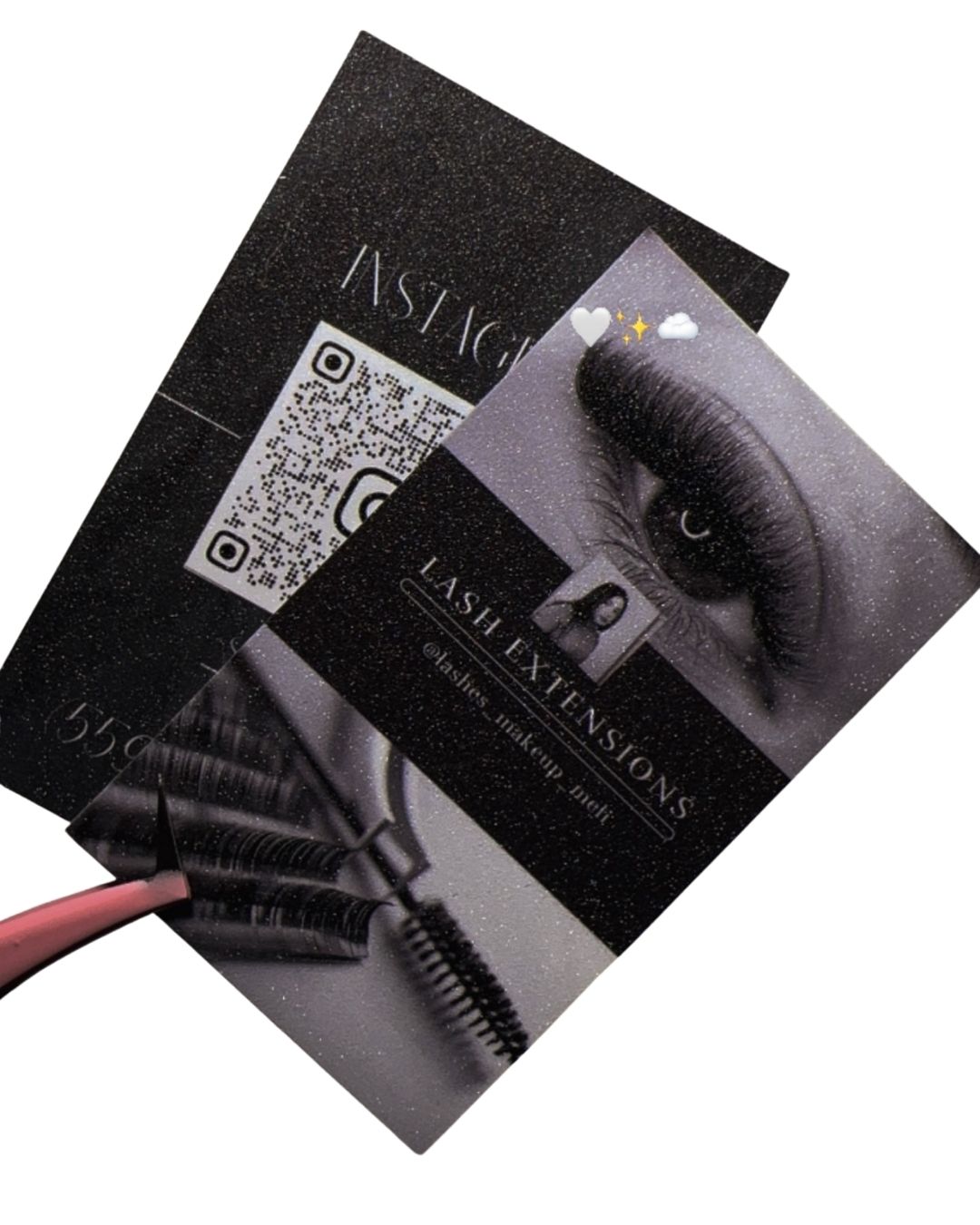 Tarjetas Holográficas