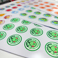 STICKER SHEETS
