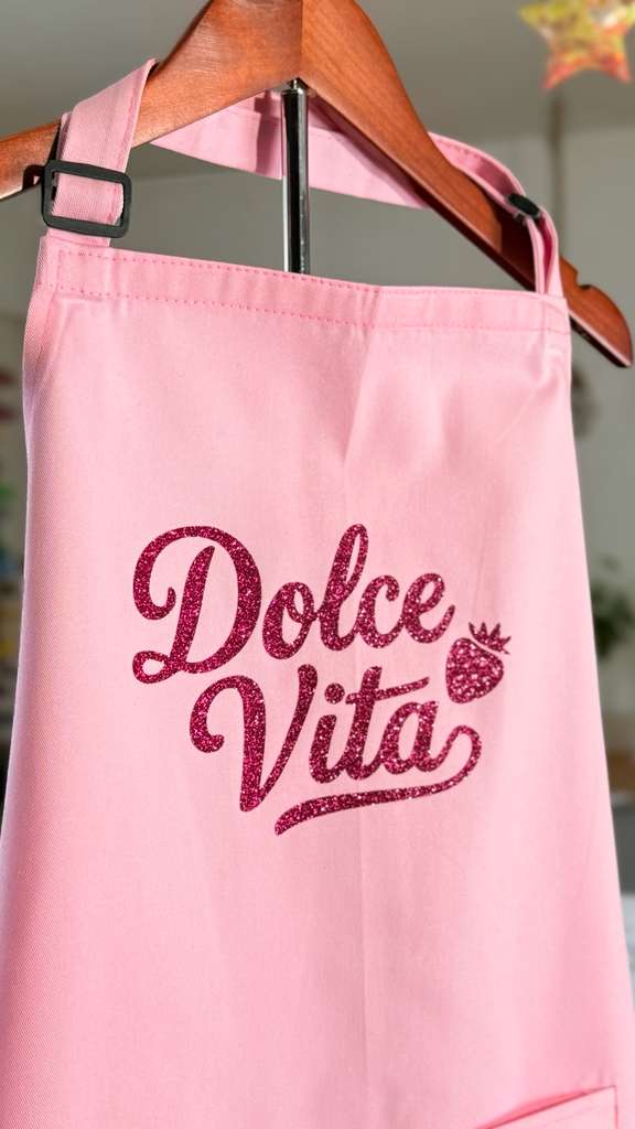 Mandiles Personalizados